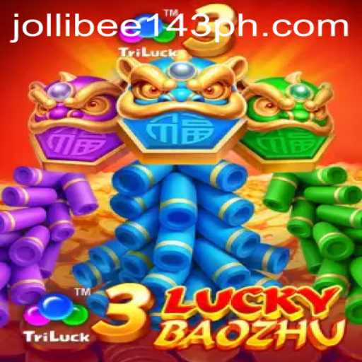 Discover the Exciting World of 3LuckyBaozhu: A New Gaming Sensation