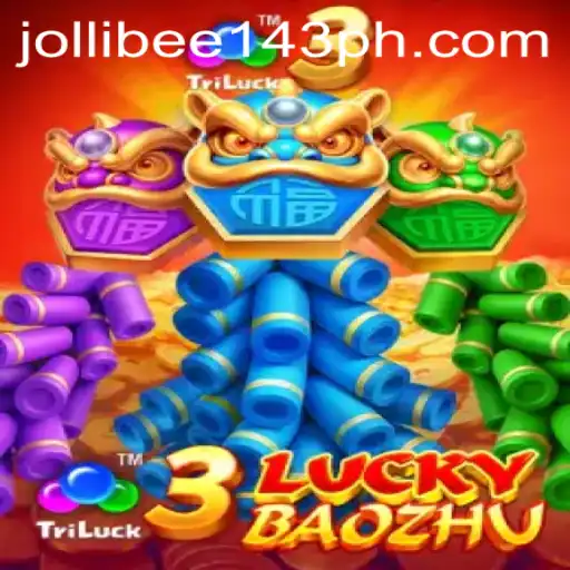 Discover the Exciting World of 3LuckyBaozhu: A New Gaming Sensation