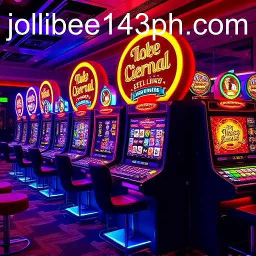 Exploring the Exciting World of Casino Games: Your Guide to Jollibee143 PH
