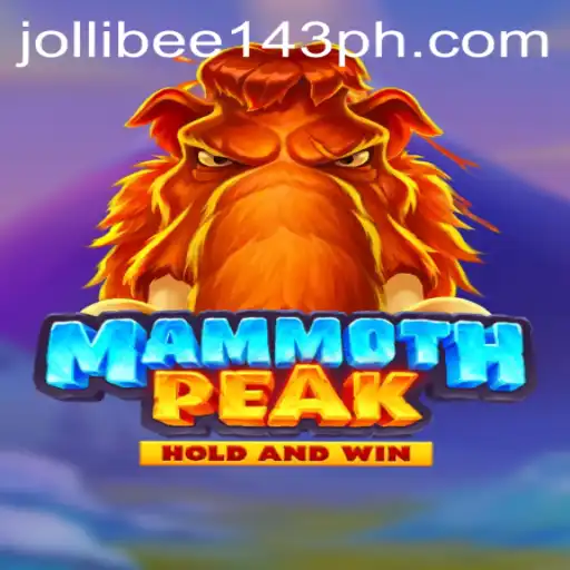 Discover MammothPeak: An Exciting New Game with Jollibee143 PH