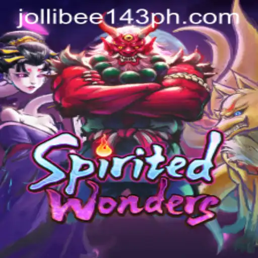 Discover 'SpiritedWonders': An Enthralling Adventure