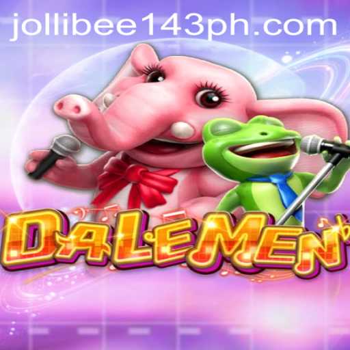 Unveiling DALEMEN: A Fascinating New Game with a Twist