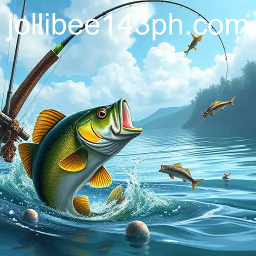 Reeling into the World of Fishing Games