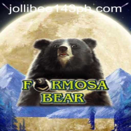 FormosaBear: An Exciting New Game Journey Entwined with Jollibee143 PH
