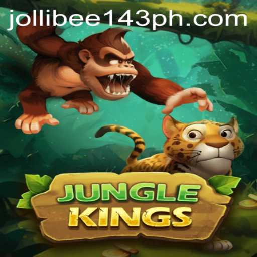 Discover the Adventure of JungleKings: A Captivating Game Experience
