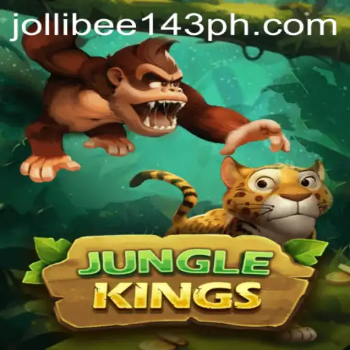 Discover the Adventure of JungleKings: A Captivating Game Experience