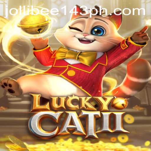 Experience the Thrills of LuckyCatII with Jollibee143 PH