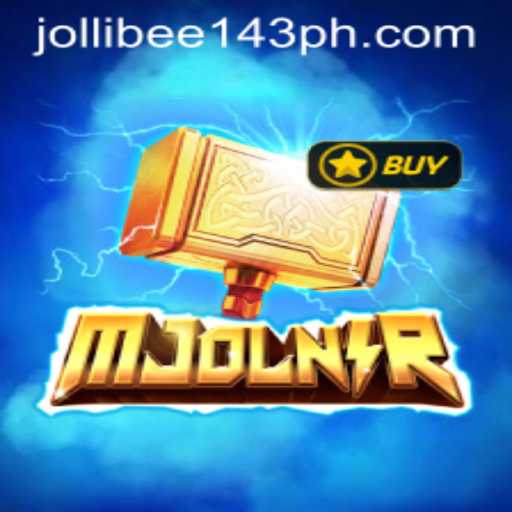 Experience the Power of Mjolnir: A Journey Through Myth and Strategy